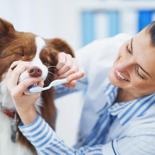 Selma Pet Clinic Dental Care